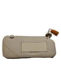 фото thumb №1, Citroen c5 защита солнцезащитная правая i ii козырёк оригинальный номер