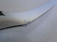 фото thumb №6, Mercedes c клас 205 планка спойлер лівий хром amg