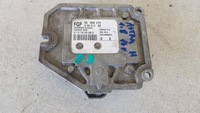 фото thumb №1, Бортовий комп'ютер opel astra h 1.8 16v [88]