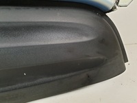 фото thumb №7, Бампер задній задня eb2 ea6 smart fortwo 450