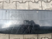 фото thumb №10, Бампер задний pod номерные знаки toyota rav4 iii 06-12 202
