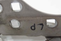 фото thumb №3, Привод петля капот l/p kpl mercedes sl r230 02