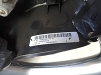 фото thumb №10, Повітропровід шкіра хром citroen ds3 96883081zd