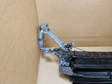 фото thumb №6, Polestar 2 комплектний pas переднє радіатор