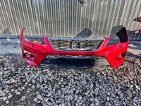 фото thumb №1, Бампер передній seat ateca