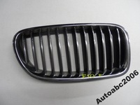 фото thumb №1, Решётка радиатора правая решётка радиатора решётка радиатора bmw 5 f10 7200728