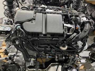 фото thumb №9, Двигун ds7 crossback рестайлінг 2023r. 1.5 hdi 10q3ej