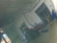 фото thumb №10, Капот кришка двигуна audi a6 c7 lx5n 13r