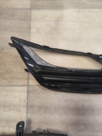 Протитуманна фара правий opel insignia b przed lift 13460224 решітка 39137921 Оригінал, фото thumb