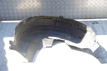 фото thumb №1, Підкрилок правий зад peugeot 5008 ii 9816602480