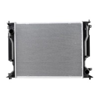 Радиатор воды ridex 470r0282 к lexus is 2 gse2, ale2, use2 Цена, фото thumb