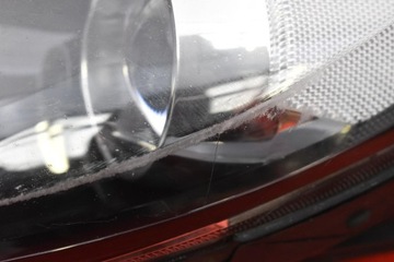 фото thumb №15, Фара лівий лампа перед лінза led uk 92101-3w kia sportage iii 10-15