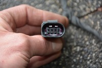 фото thumb №4, Джгут pdc зад vw passat cc 3c8971104h