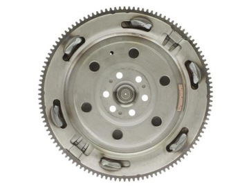 фото thumb №10, Luk колесо двомасовий vw crafter 2,0tdi 2011-