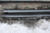 фото thumb №4, Avensis t25 молдинг накладка порог порог цвет 1e5