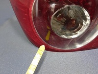 фото thumb №8, Chevrolet epica ii лампа задняя левая задняя наружная