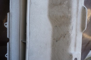 фото thumb №7, Nissan patrol gu3 боковина правые обивка багажника правая 3d y61 gu3