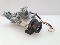 фото thumb №12, Volkswagen golf vii 2016 замок зажигания + жало ключ pilot комплект 1k0905851