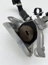 Jeep compass 2 дополнительная насос воды пабтрубок  радиатора 52116107 521365860 Недорого, фото thumb