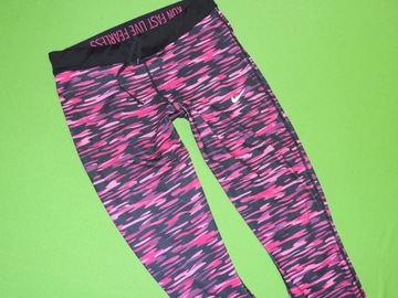 NIKE__DAMSKIE SPORTOWE GETRY__M