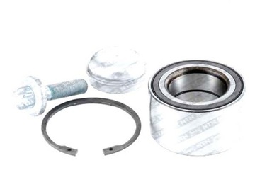 фото thumb №2, Подшипник ступица колёса mercedes c 280 4-matic 204.08