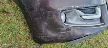 фото thumb №6, Бампер переднє перед renault megane iii рестайлінг gt line