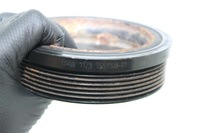 фото thumb №5, Bmw e90 e87 колесо ременное вала 2.0 n43 7551308