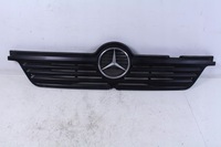 фото thumb №2, Решітка радіатора решітка радіатора mercedes atego 1223