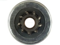 фото thumb №2, Зчеплення односторонній, стартер as-pl sd9129 letrika