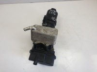 фото thumb №1, Audi a3 8p ii 2.0 fsi корпус фильтра масла 06d115397g