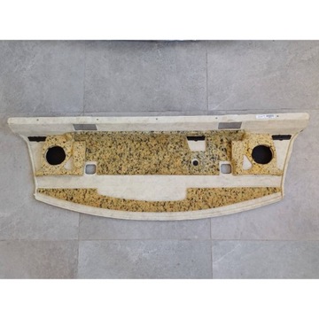 фото thumb №8, Полка багажника задняя bmw 3 e90 e91 sedan 9111244 nr53