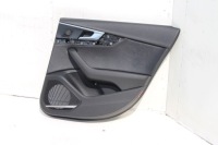 Audi a4 8w обшивка обшивки двері дверні оббивка 8w5 b9 шкіра чорні 8w186 Оригінал, фото thumb