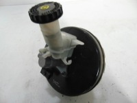 фото thumb №1, Усилитель тормозов насос тормозная citroen c4 aircross 1.6 hdi 4680a175