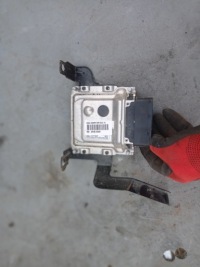 фото thumb №1, Бортовий комп'ютер двигуна hyundai i10 ii 1.2 13- 39110-83830