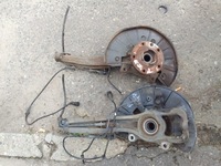 фото thumb №1, Audi q7 4l поворотный кулак ступица левая правая перед