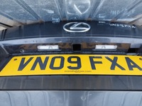 фото thumb №11, Кришка багажника задня lexus is ii lift колір 1g0 220 lata 2009-2012