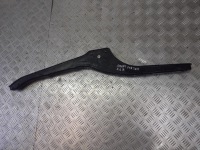 фото thumb №1, Балка кронштейн підвіска smart fortwo 0.6