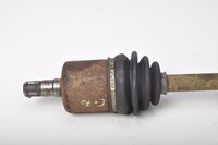 фото thumb №7, Volvo c30 s40 c70 ii 2.5 20v t5 приводной вал левая короткий