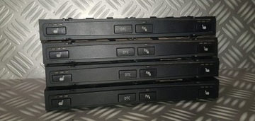 фото thumb №8, Bmw e60 e61 переключатель панель управление подогреваемых сидений dtc 6952470 04-06