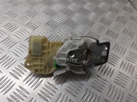 фото thumb №1, Замок дверь центральный правый задняя задний honda city