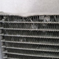 фото thumb №6, Конденсатор кондиціонера ford c-max grand ii 09-