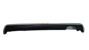 фото thumb №1, Накладка бампера зад peugeot 1007 9652028377