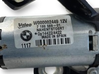 фото thumb №6, Bmw 1 e81 e87 2007 моторчик двірники задній 719956901