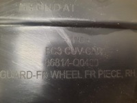 фото thumb №9, Підкрилок підкрилок hyundai bayon 86814-q0400 праве ліва