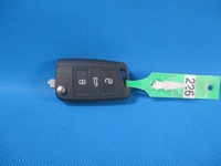 фото thumb №1, Ключ pilot volkswagen 2g6959752ba