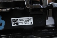 фото thumb №7, Решітки радіатора решітка радіатора решітка радіатора icam bmw g05 x5