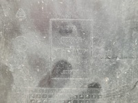 фото thumb №15, Bmw x4 g02 набор бампер задний задняя