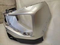 фото thumb №7, Mitsubishi eclipse cross lift бампер перед 2021-