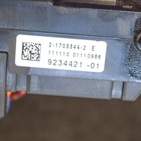 фото thumb №6, Bmw 5 f10 f11 2010 коробка предохранителей / комплект