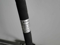 фото thumb №4, Mercedes cls 218 шланг радіатора кондиціонера